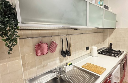 Cremona Apartment | Private apartment near Piazza Duomo and Violin Museum in Cremona