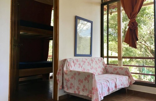 Nosara Apartment | Private Apartment with Jungle Views