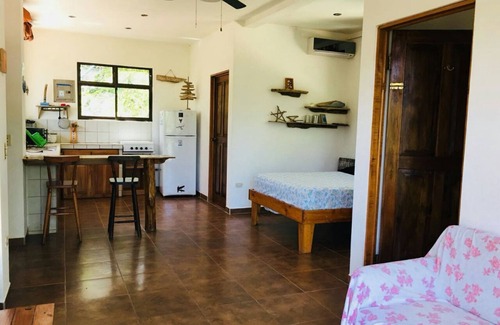 Nosara Apartment | Private Apartment with Jungle Views