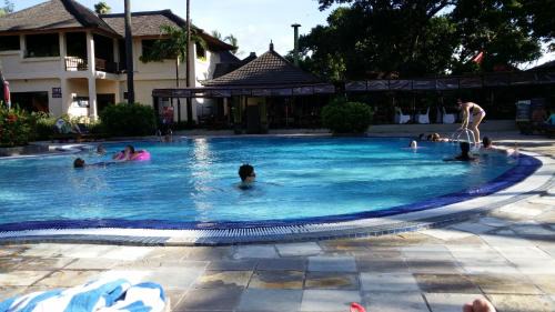 Legian Apartment | Private Apartments at Jayakarta Resort