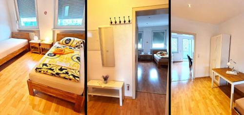 Fuerth Apartment | Private apartments with direct subway entrance