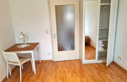 Fuerth Apartment | Private apartments with direct subway entrance