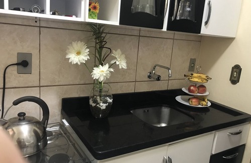 Vera Cruz House | Private Apt for 01 person for long stays