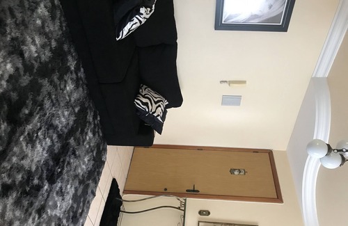 Vera Cruz House | Private Apt for 01 person for long stays