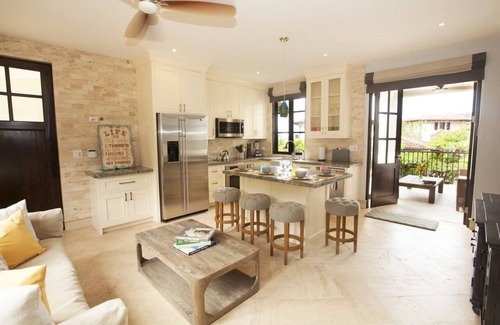 Las Catalinas Apartment | Private Balcony Fully Equipped at Las Catalinas