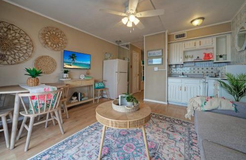 North Beach House | Private Balcony w Ocean View Pool Hot Tub Access Ocean Echo by AvantStay