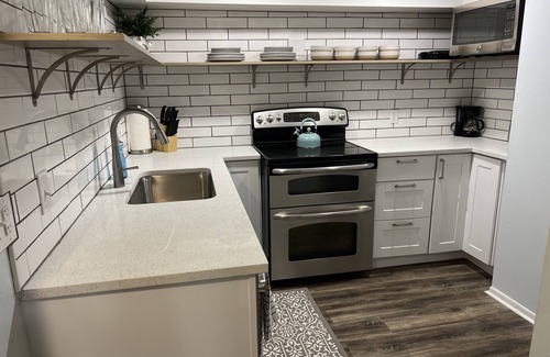 Bountiful House | Private Basement 2BR 15 min to SLC, Airport, & Fun!