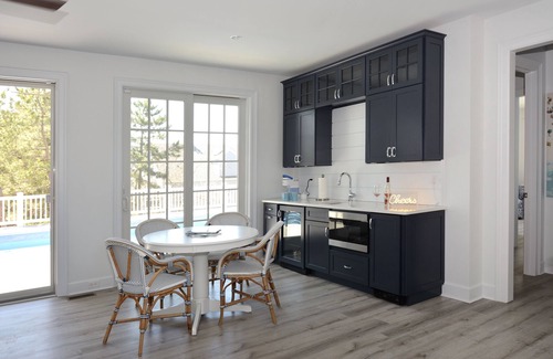 Dewey Beach House | Private Beach 6BR Ocean View/Ocean Block Elevator and Private Pool!
