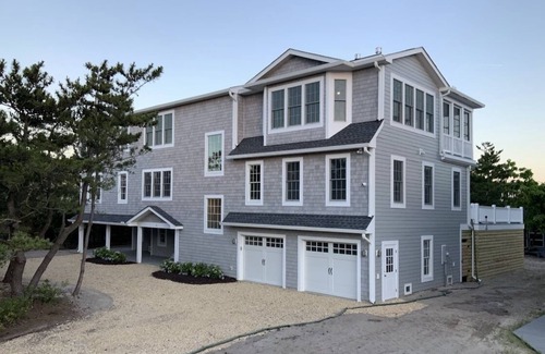 Dewey Beach House | Private Beach 6BR Ocean View/Ocean Block Elevator and Private Pool!