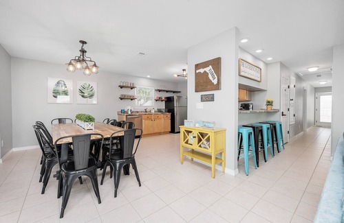 Frangista Beach House | Private Beach Access, Pool, Fenced Yard & Pet Friendly, Cabana Life Beach House