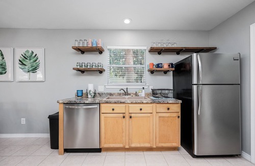 Frangista Beach House | Private Beach Access, Pool, Fenced Yard & Pet Friendly, Cabana Life Beach House