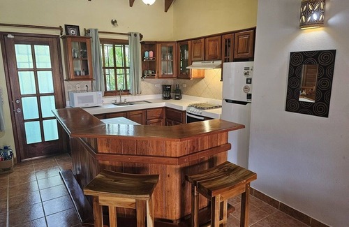 Nosara House | Private Beach House with pool on Playa Pelada (Nosara). Pet friendly