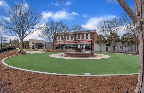 Myrtle Beach Apartment | Private Beachside Loft at Grand Strand Brewery!