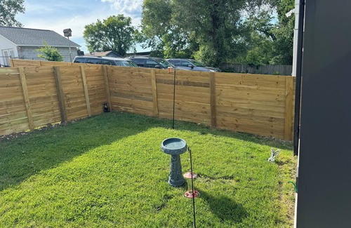 North Nashville House | Private Bed/Bath in Shared Home Free Fast WiFi in trendy Nashville neighborhood!
