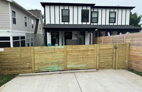 North Nashville House | Private Bed/Bath in Shared Home Free Fast WiFi in trendy Nashville neighborhood!