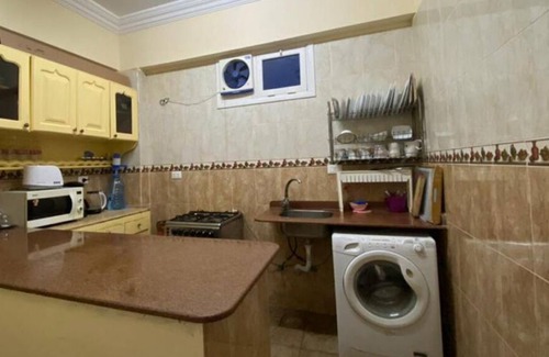 Dahab Apartment | Private bedroom, 15 min. walking to The Sea