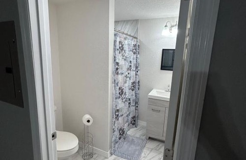 Lakeland Highlands House | Private Bedroom in South Lakeland