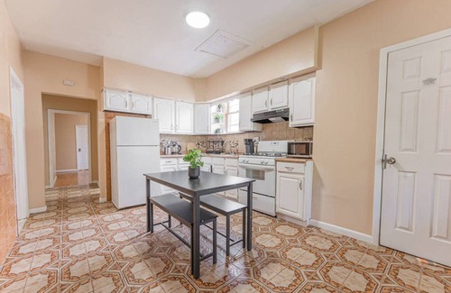 Constable Hook Apartment | Private BR | Wlk to NYC Train 3