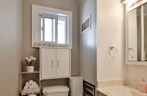 Innisfil House | Private bungalow near Innisfil Beach