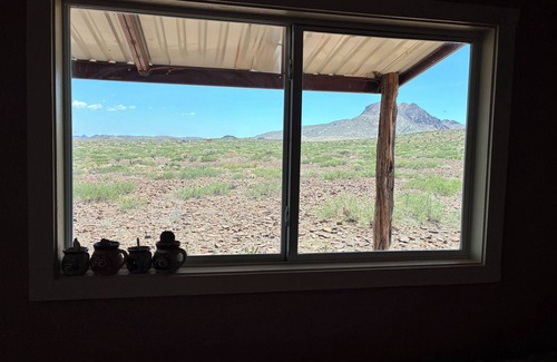 Alpine Cabin | Private Cabin Near Big Bend National Park
