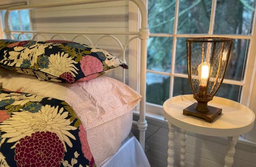 West Chester Apartment | Private carriage house in heart of West Chester - walk to downtown and WCU