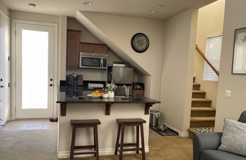 Spring Valley Apartment | Private Casita with breathtaking views!