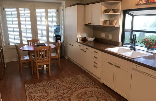 Carpinteria House | Private community Home, near to Beach and steps to pvt. community pool!