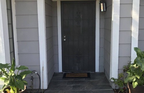 Carpinteria House | Private community Home, near to Beach and steps to pvt. community pool!