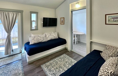 Westhaven-Moonstone House | Private & Convenient Trinidad Cottage