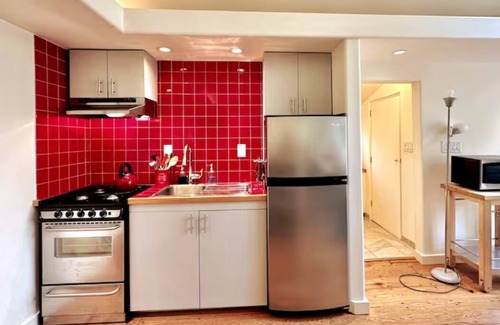 Zena Cottage | Private cottage - 5 min from the center of town