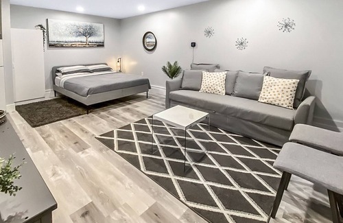 Santa Clara Cottage | Private Cottage close to Santa Clara university