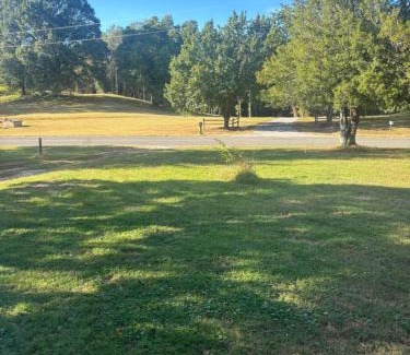 Clemmons House | Private Cottage in Rural Clemmons