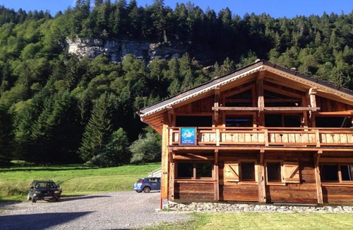 Montriond Ski Chalet | Private cottage in the heart of nature