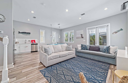 Gulf Shores House | PRIVATE COTTAGE IN THE HEART OF GULF SHORES!