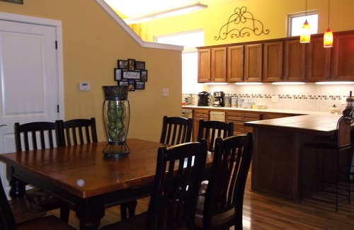 Mount Ida House | Private Country Cabin 1.4 miles to Lake Ouachita