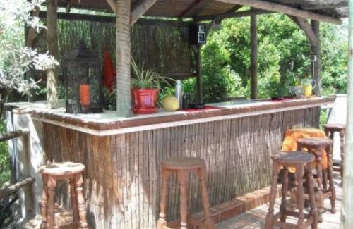 Comares House | private country house with pool