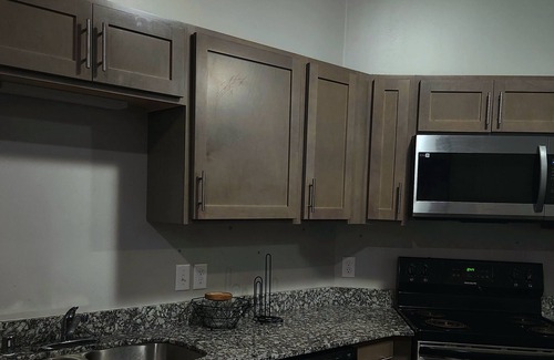 Downtown Minneapolis Apartment | Private Daily or Monthly stays