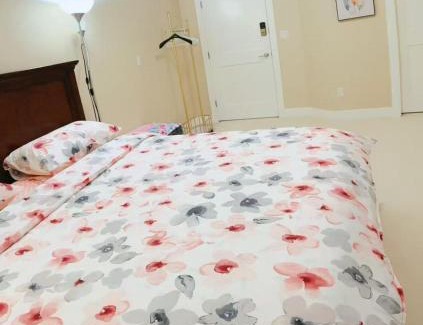 Burke Mountain House | Private Derbyshire Guest Suite