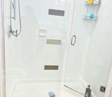 Burke Mountain House | Private Derbyshire Guest Suite