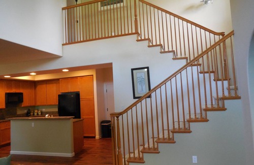 Waikoloa House | Private End Unit in a Gated Community - New AC