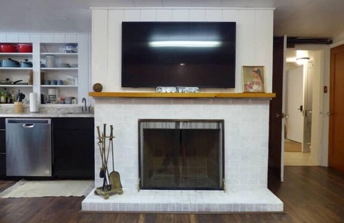 Ogden Apartment | Private entrance minutes from mountains + downtown