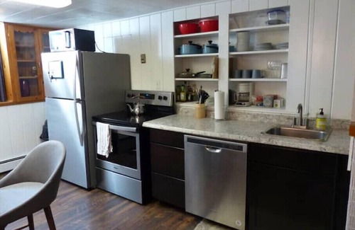 Ogden Apartment | Private entrance minutes from mountains + downtown