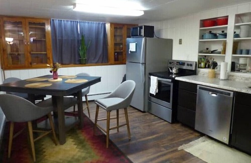 Ogden Apartment | Private entrance minutes from mountains + downtown