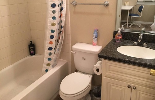 Cypress Gardens Apartment | Private Entrance Suite in Cypress Gardens near Legoland