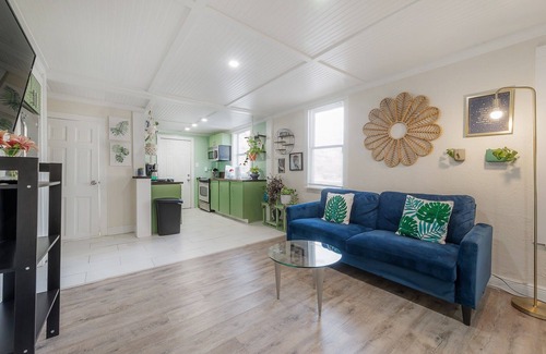 St. Petersburg - Clearwater Apartment | Private Escape Apartment at The Urban Standard #6