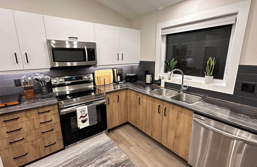 Dieppe House | Private Executive Home in Dieppe /Greater Moncton