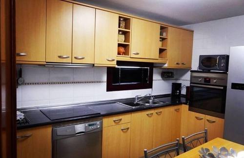 Corralejo House | PRIVATE GARDEN & HEATED POOL, WIFI Fiber 600Mb/s Total comfort and total privacy