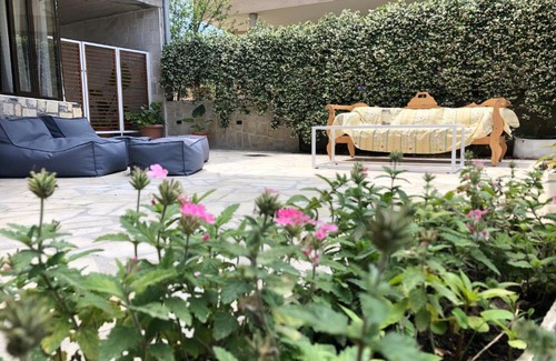 Atsipópoulon House | Private Garden House Rethymno Crete