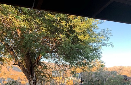 Desert Hot Springs House | Private Getaway Cozy vacation home far far away