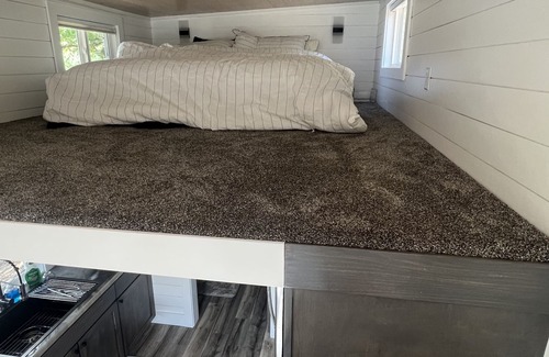 Interlochen Resort | Private Glamping Property in Interlochen